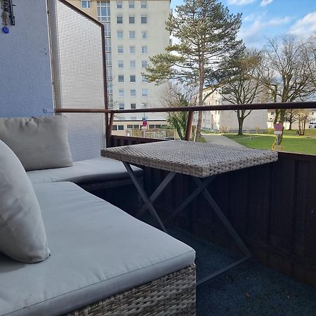 Apartment Sasu فريدريشسهافن المظهر الخارجي الصورة