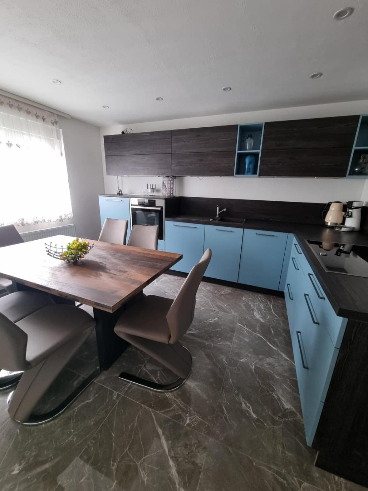 Apartment Sasu فريدريشسهافن المظهر الخارجي الصورة
