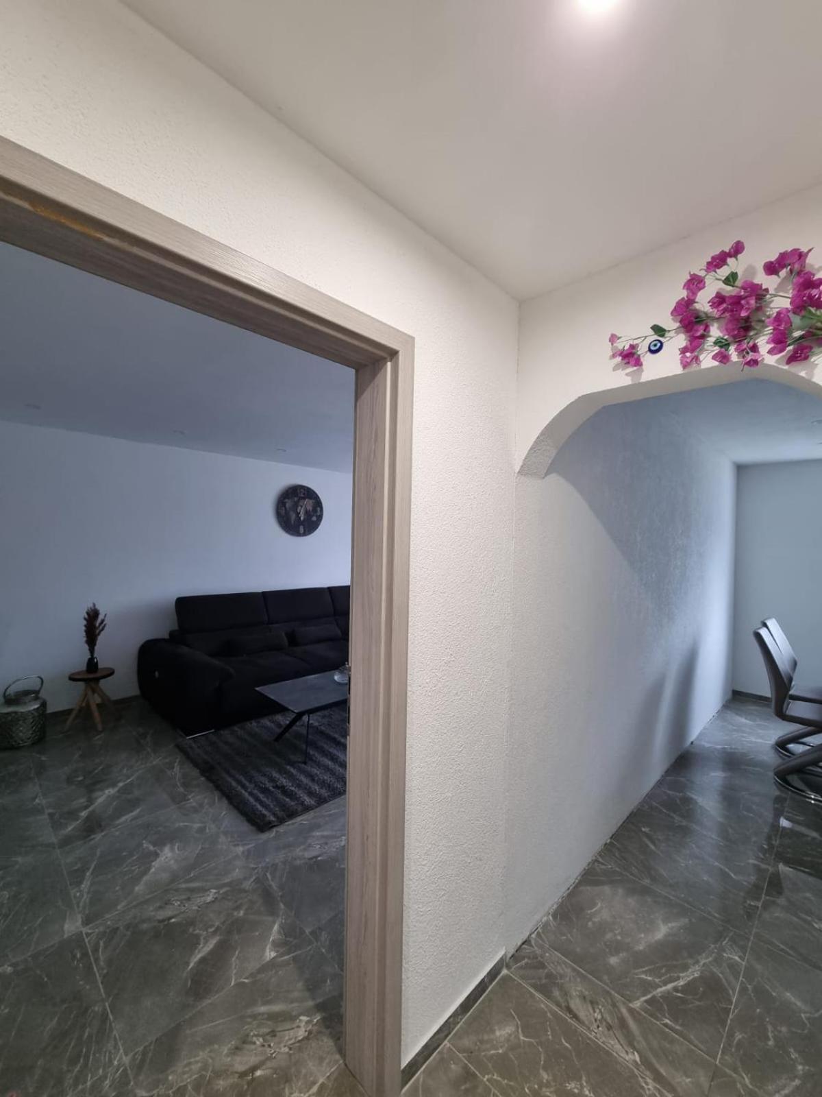 Apartment Sasu فريدريشسهافن المظهر الخارجي الصورة