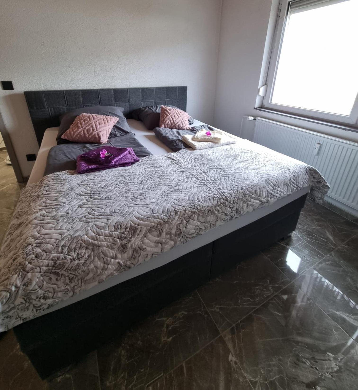 Apartment Sasu فريدريشسهافن المظهر الخارجي الصورة