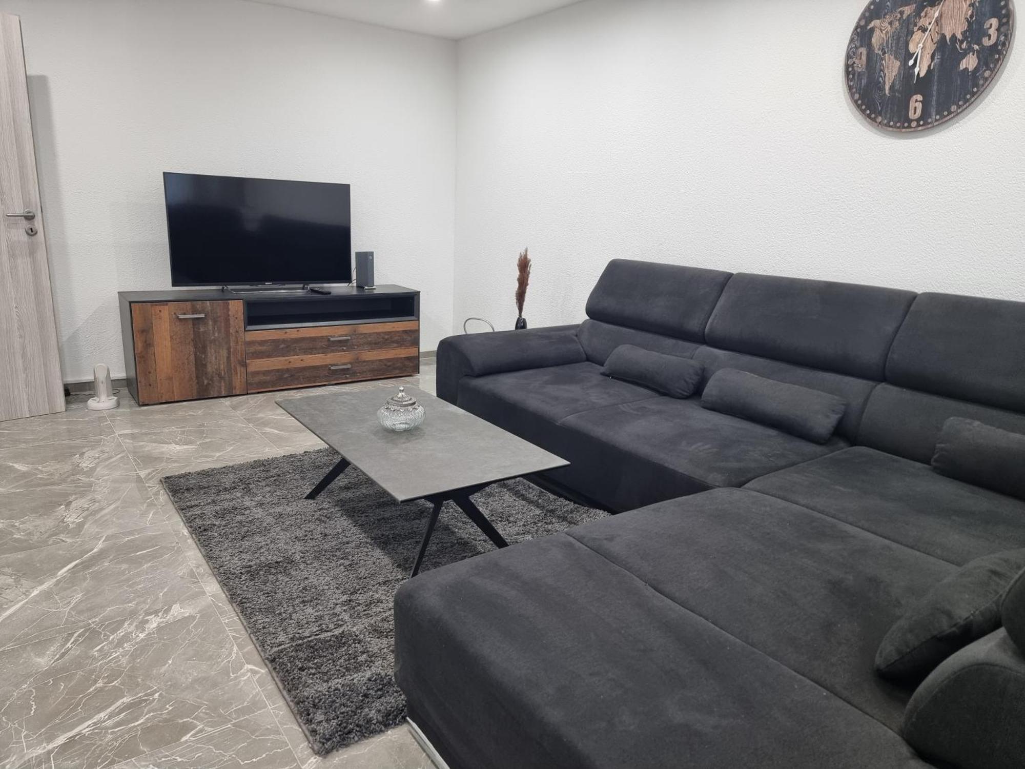 Apartment Sasu فريدريشسهافن المظهر الخارجي الصورة